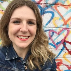 Meet your Posher, Allison